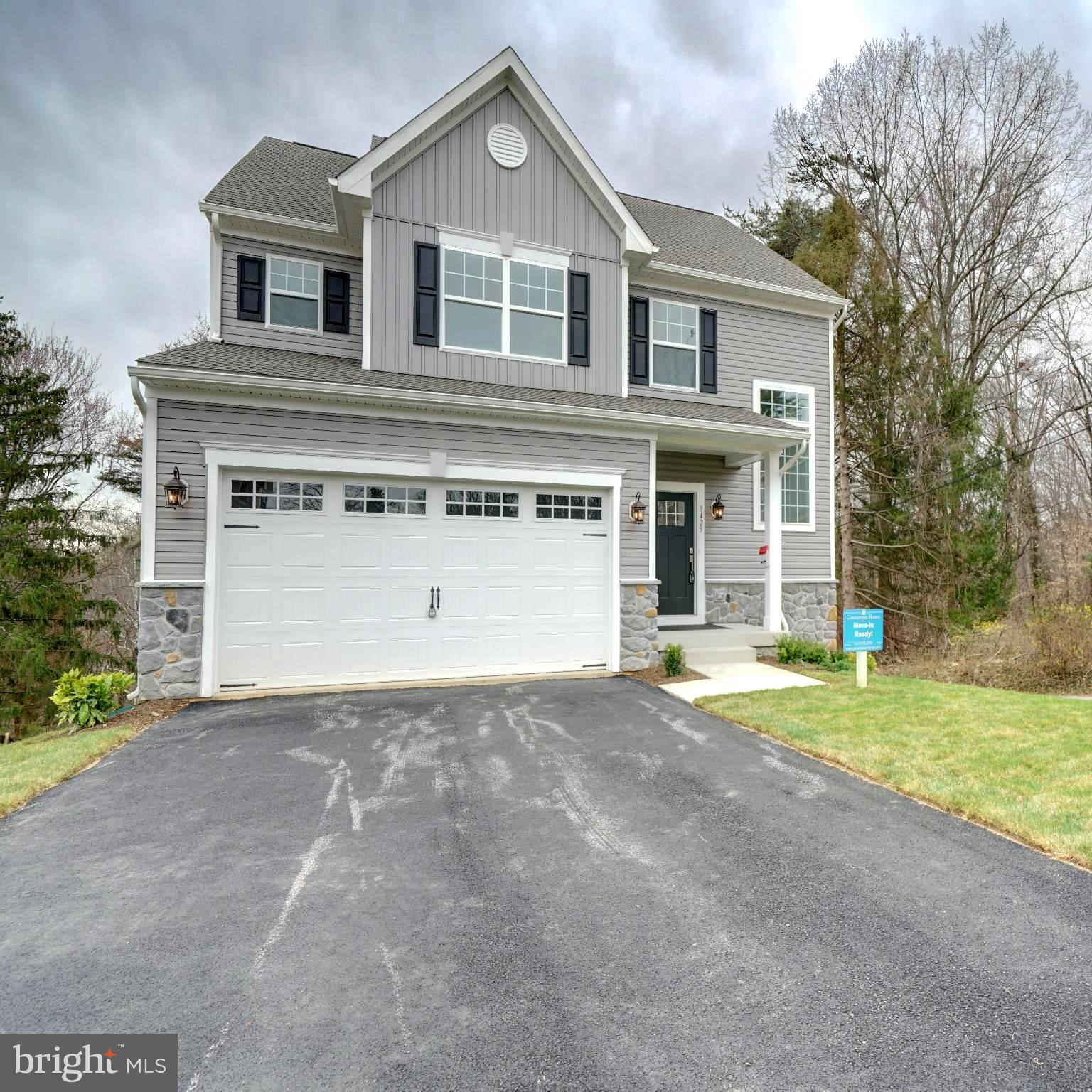 9425 Fairview Avenue Laurel, MD 20723 - Photo 120 of 125