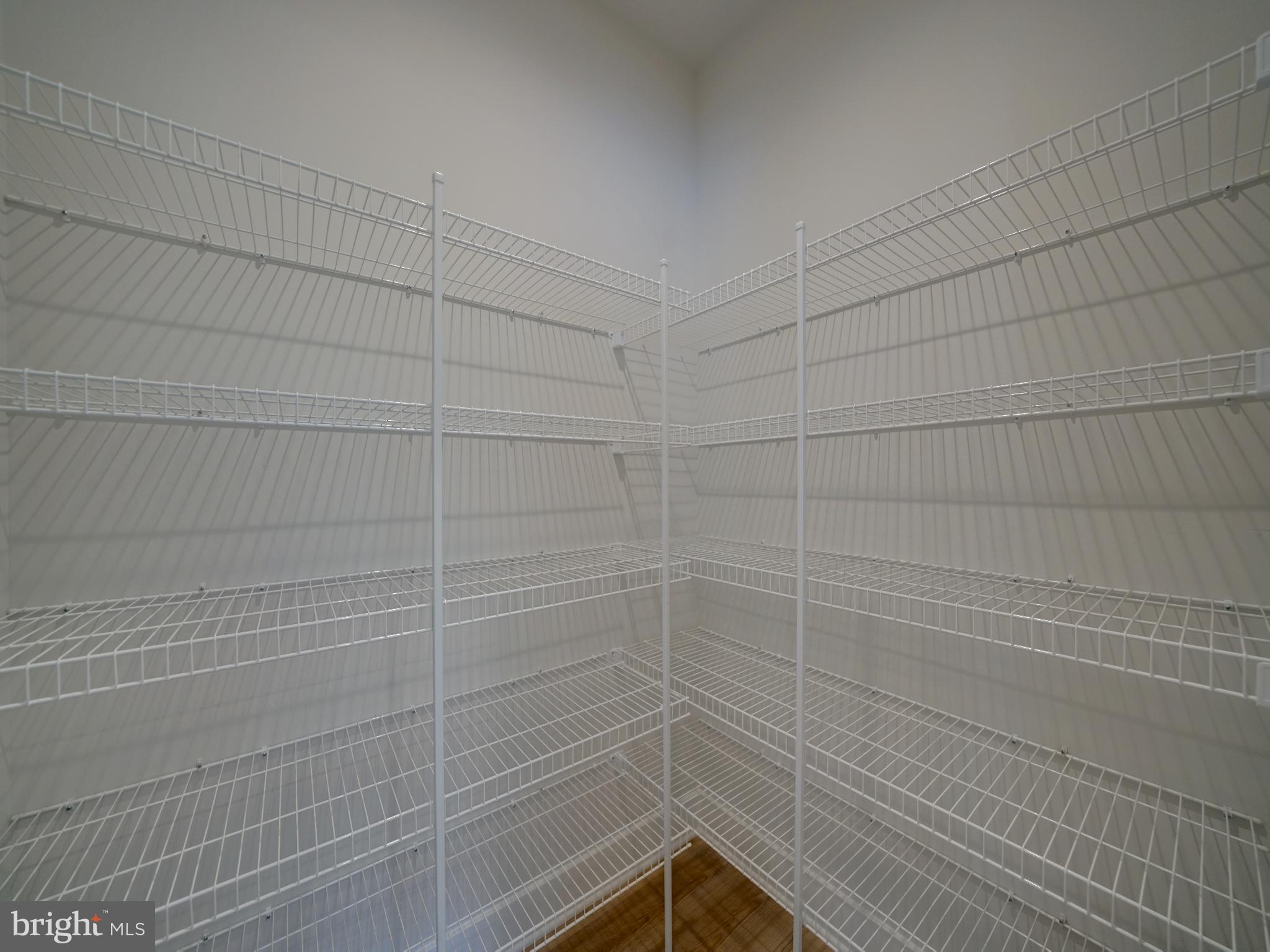 9425 Fairview Avenue Laurel, MD 20723 - Photo 14 of 125 Plenty of pantry shelving in walk in pantry