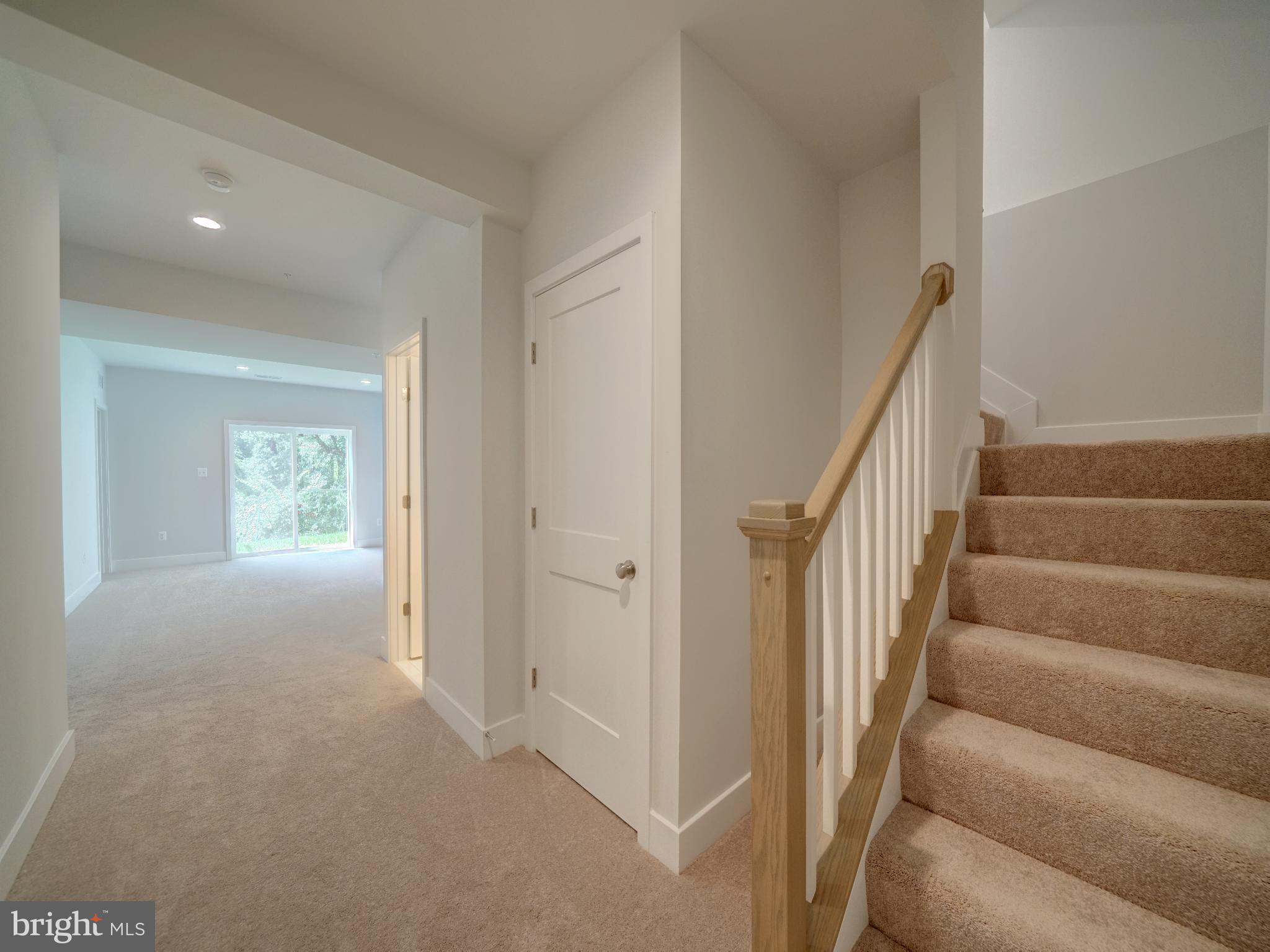 9425 Fairview Avenue Laurel, MD 20723 - Photo 40 of 125 Lower level