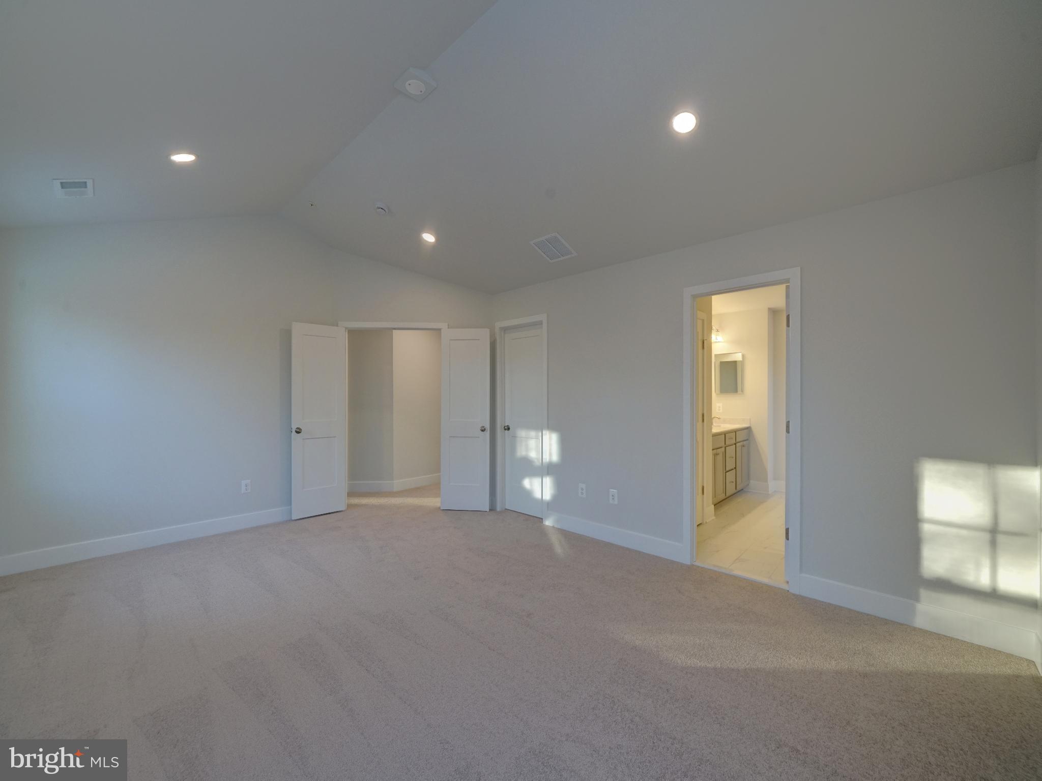 9425 Fairview Avenue Laurel, MD 20723 - Photo 97 of 125 a view of empty room