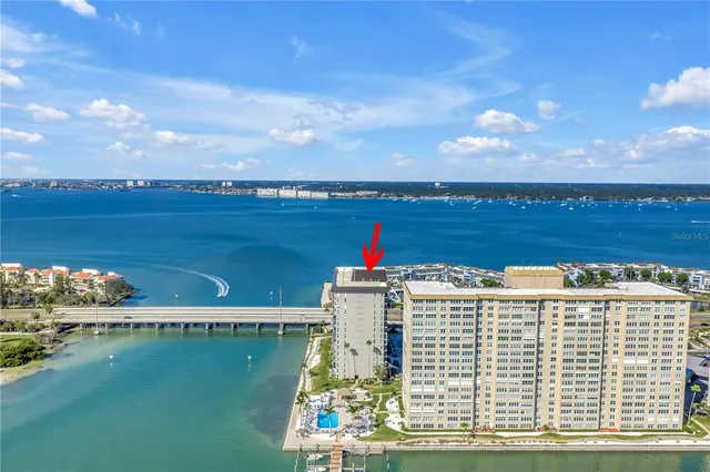 a view of outdoor space with lake view