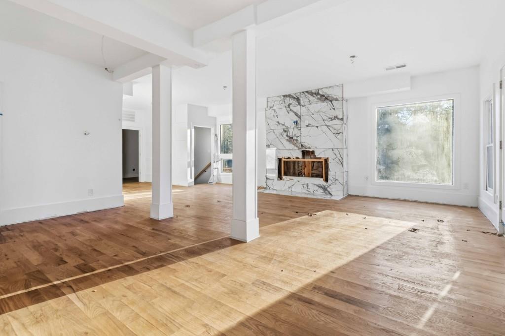 1620 Saddle Ridge Way Sandy Springs, GA 30350 - Photo 11 of 48