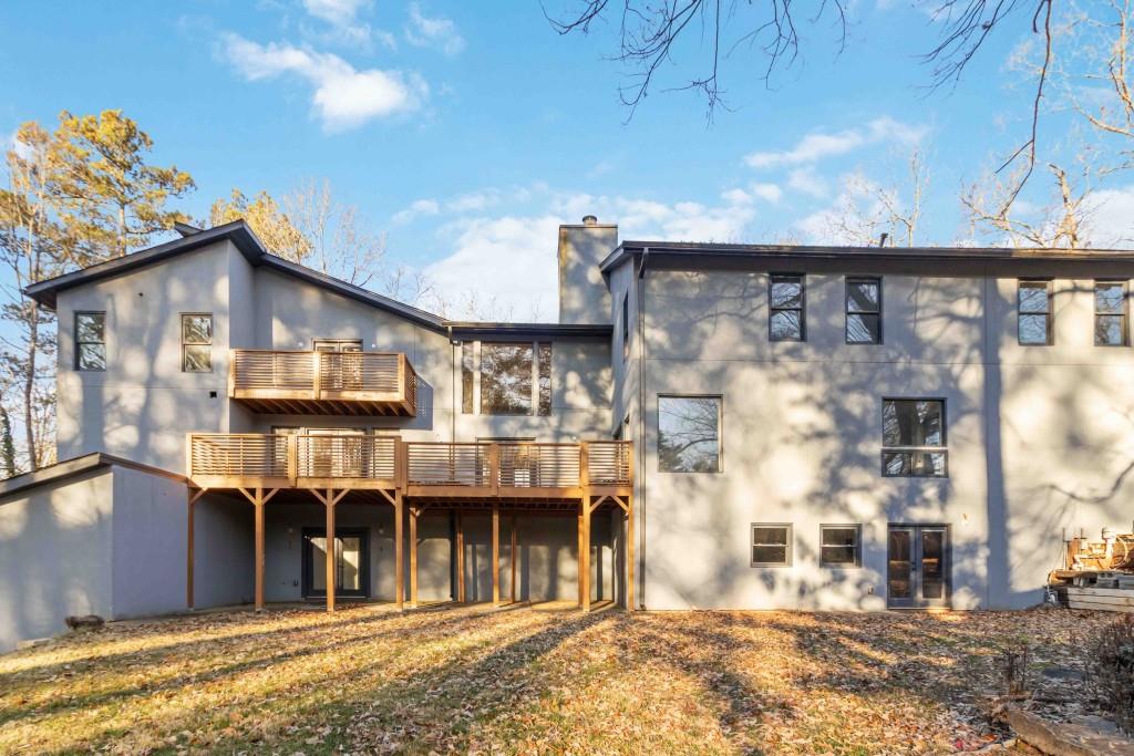 1620 Saddle Ridge Way Sandy Springs, GA 30350 - Photo 45 of 48