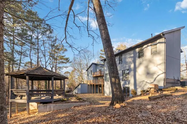 $749,900 | 1620 Saddle Ridge Way, Sandy Springs, GA 30350