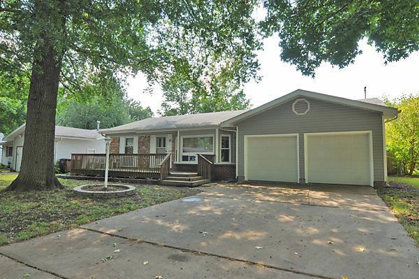 2525 South Nettleton Avenue Springfield, MO 65807 - Photo 1 of 1 Primary Photo