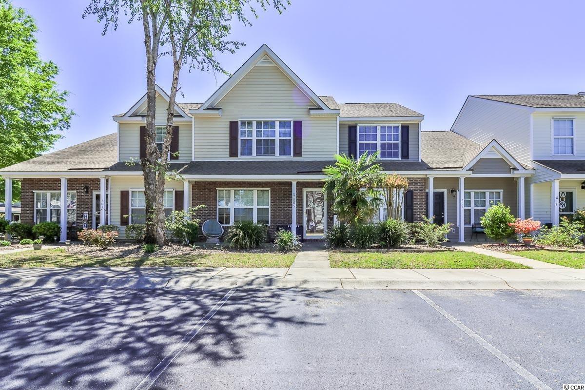805 Sheridan Road, Unit 805 Myrtle Beach, SC 29579 - Photo 1 of 29 Gallery Image 1