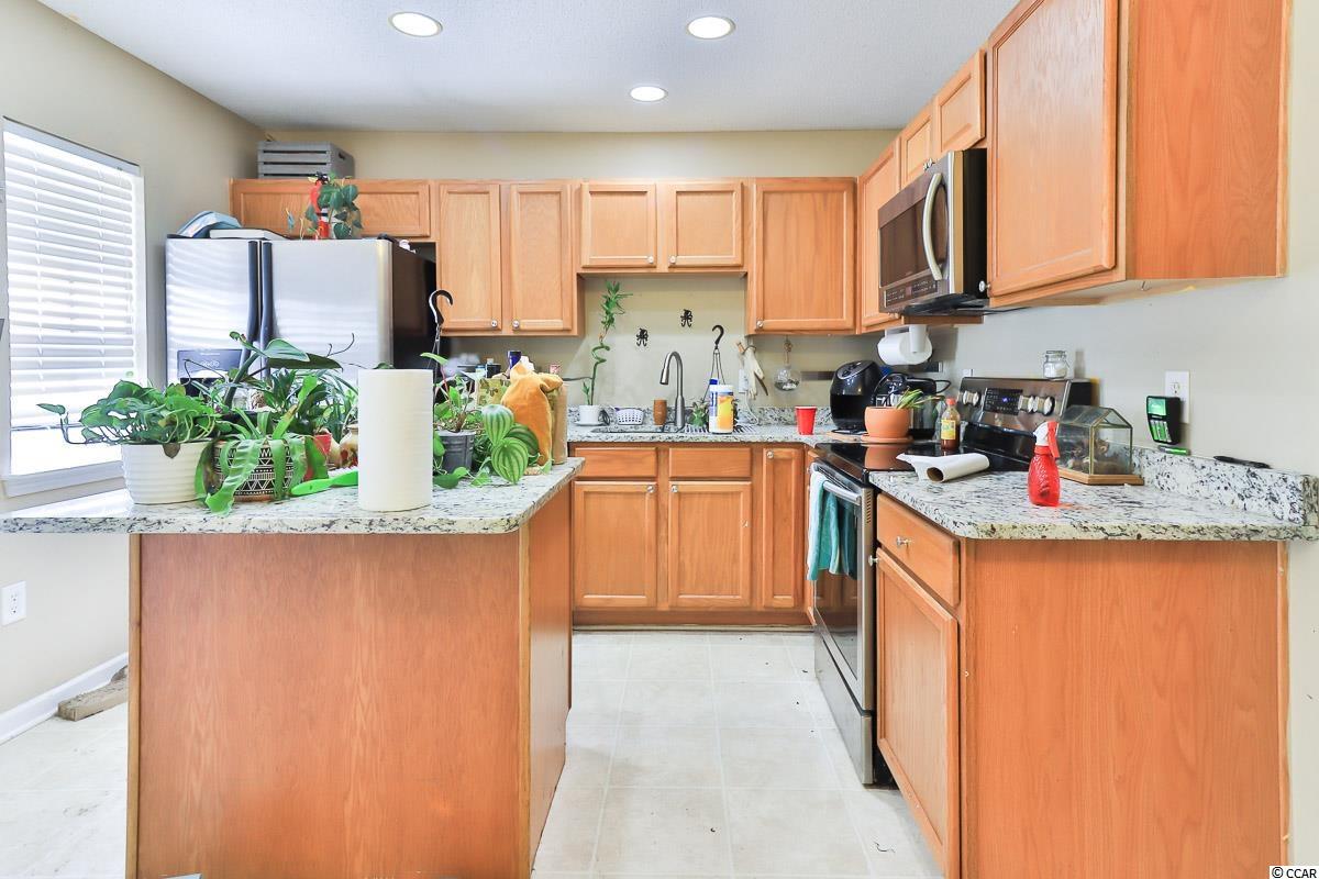 805 Sheridan Road, Unit 805 Myrtle Beach, SC 29579 - Photo 8 of 29 Gallery Image 8
