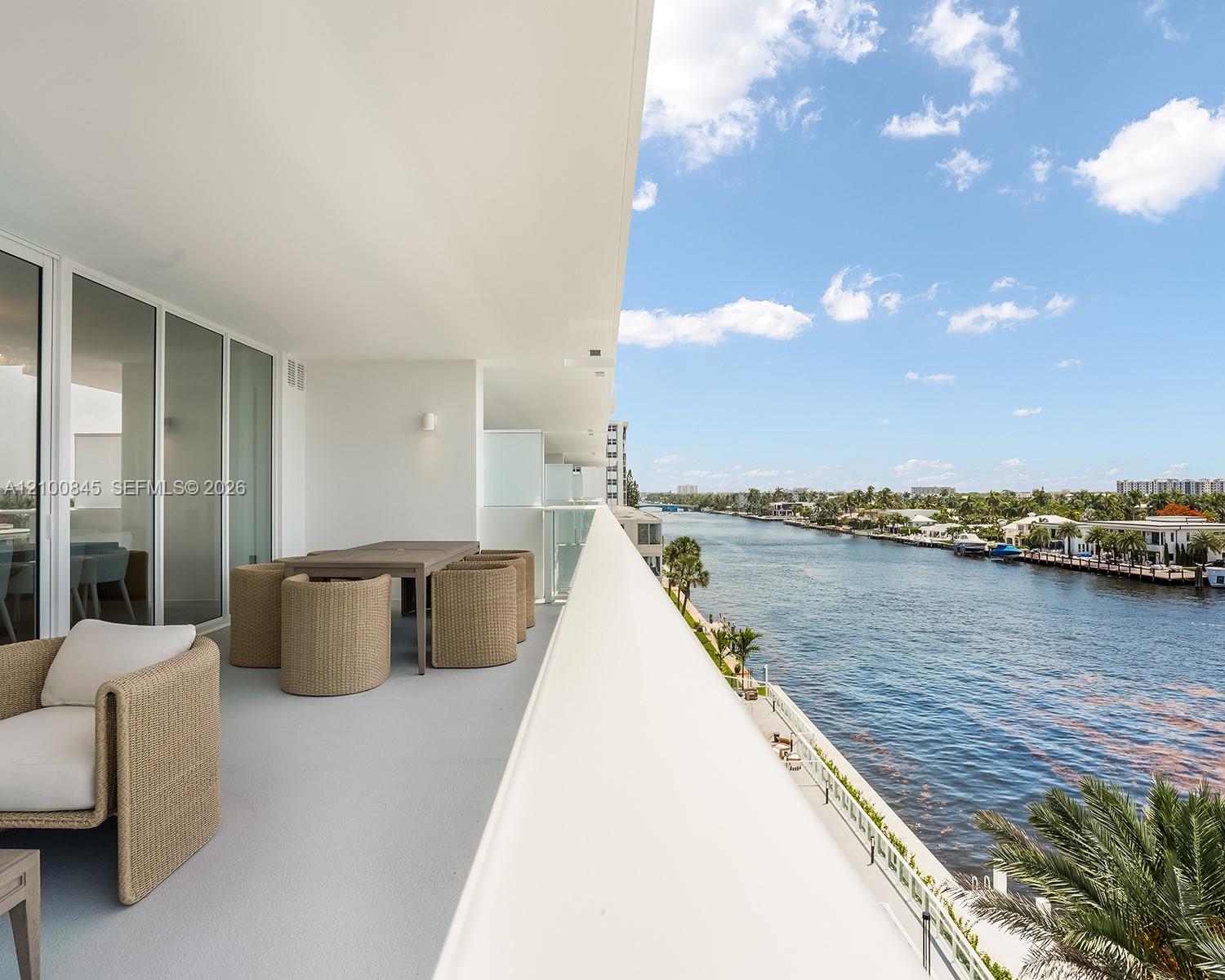 407 North Riverside Drive, Unit 504 Pompano Beach, FL 33062 - Photo 37 of 62 Gallery Image 37