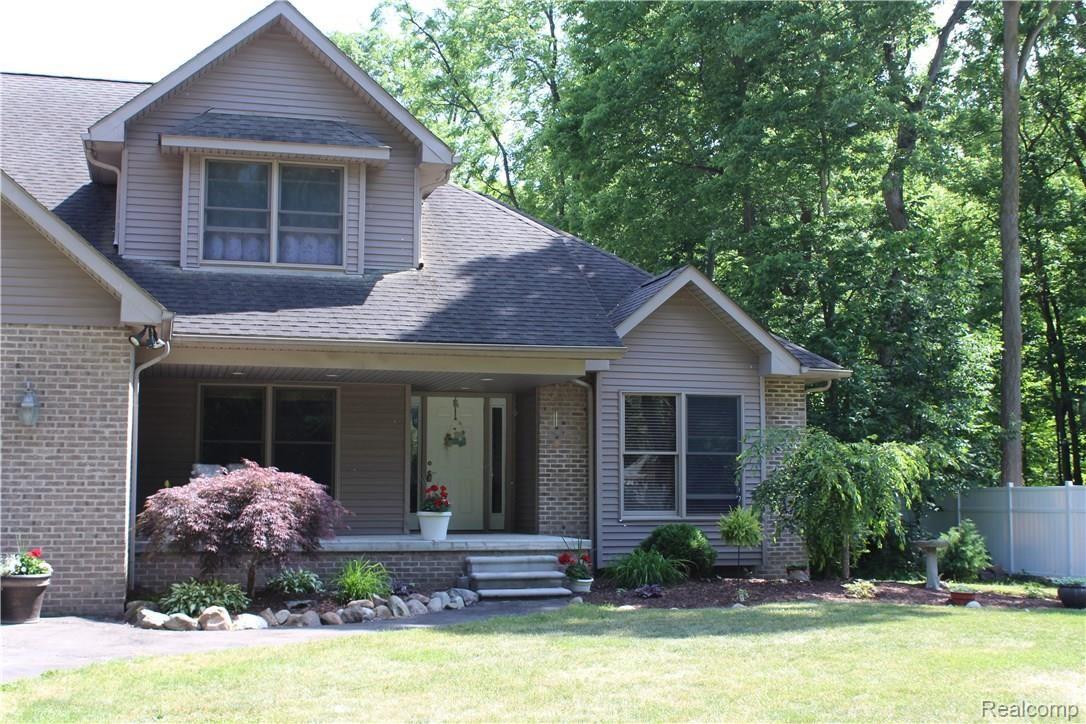 40127 Robbe Road Belleville, MI 48111 - Photo 4 of 44 Robbe House (7).JPG