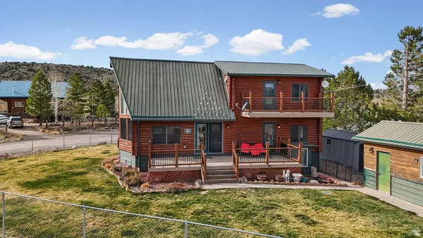 $569,000 | 880 West Main Street, Pine Valley, UT 84781