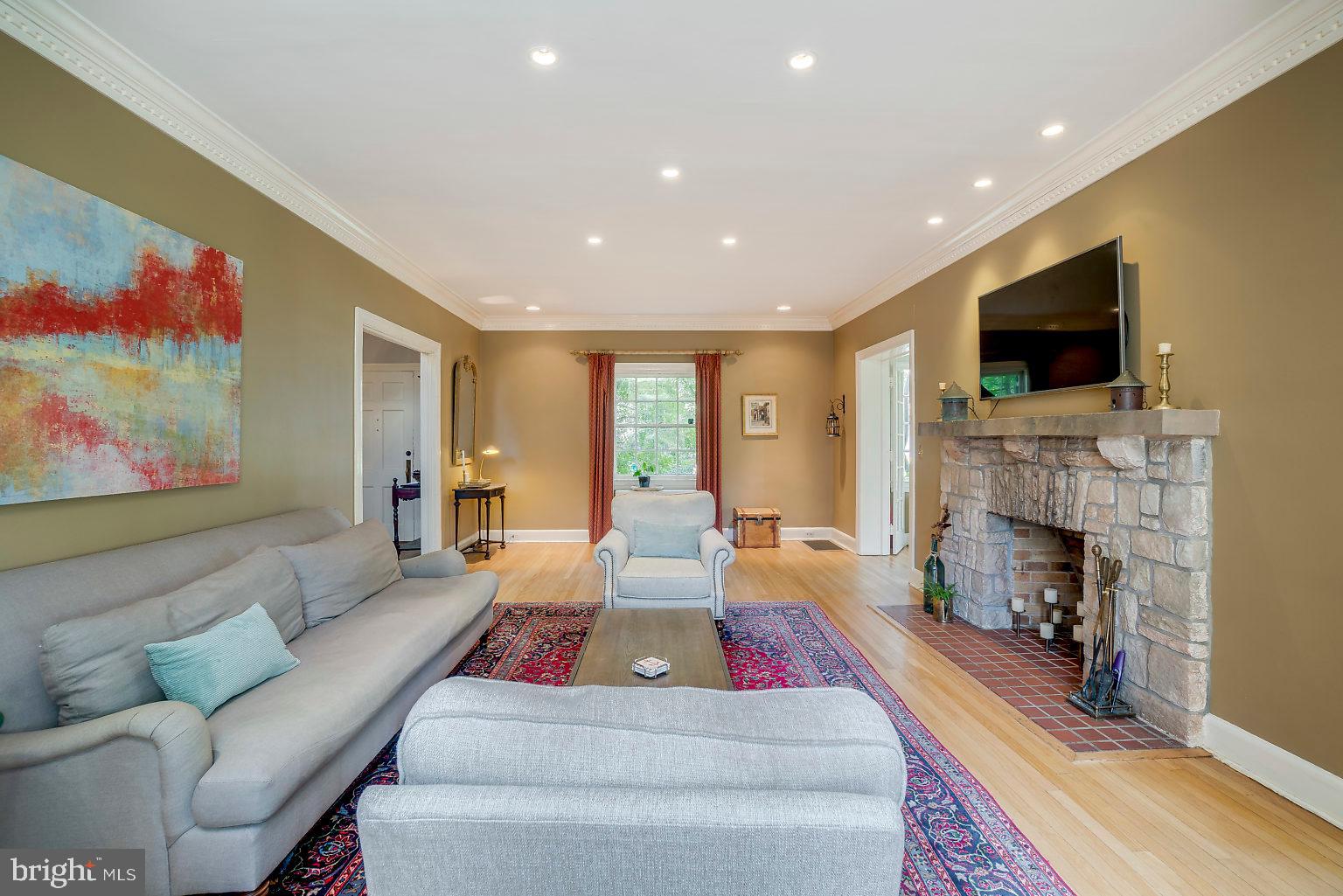 605 Somerset Road Baltimore, MD 21210 - Photo 33 of 69