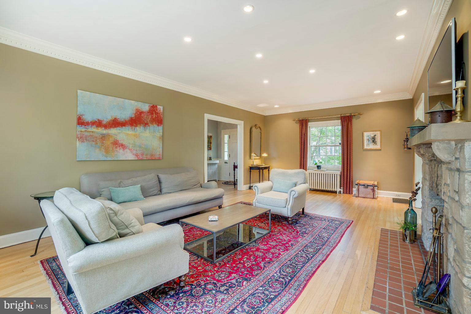 605 Somerset Road Baltimore, MD 21210 - Photo 34 of 69