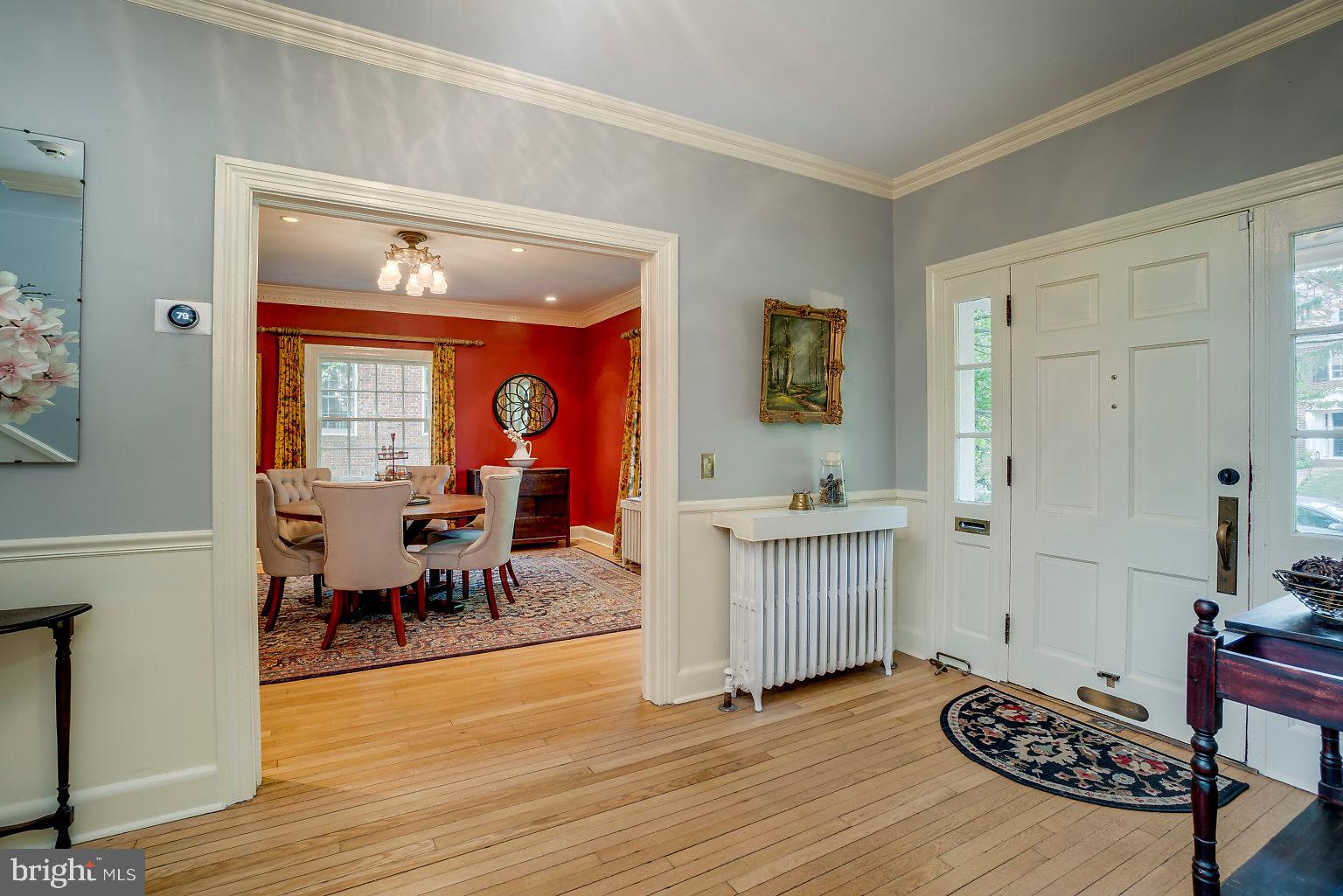 605 Somerset Road Baltimore, MD 21210 - Photo 7 of 69