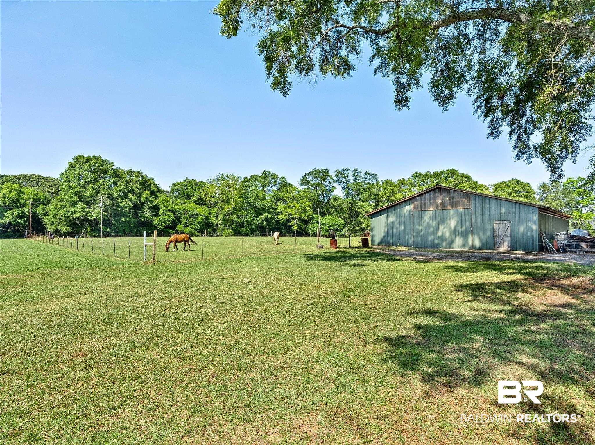 12380 A Celeste Road Chunchula, AL 36521 - Photo 26 of 50