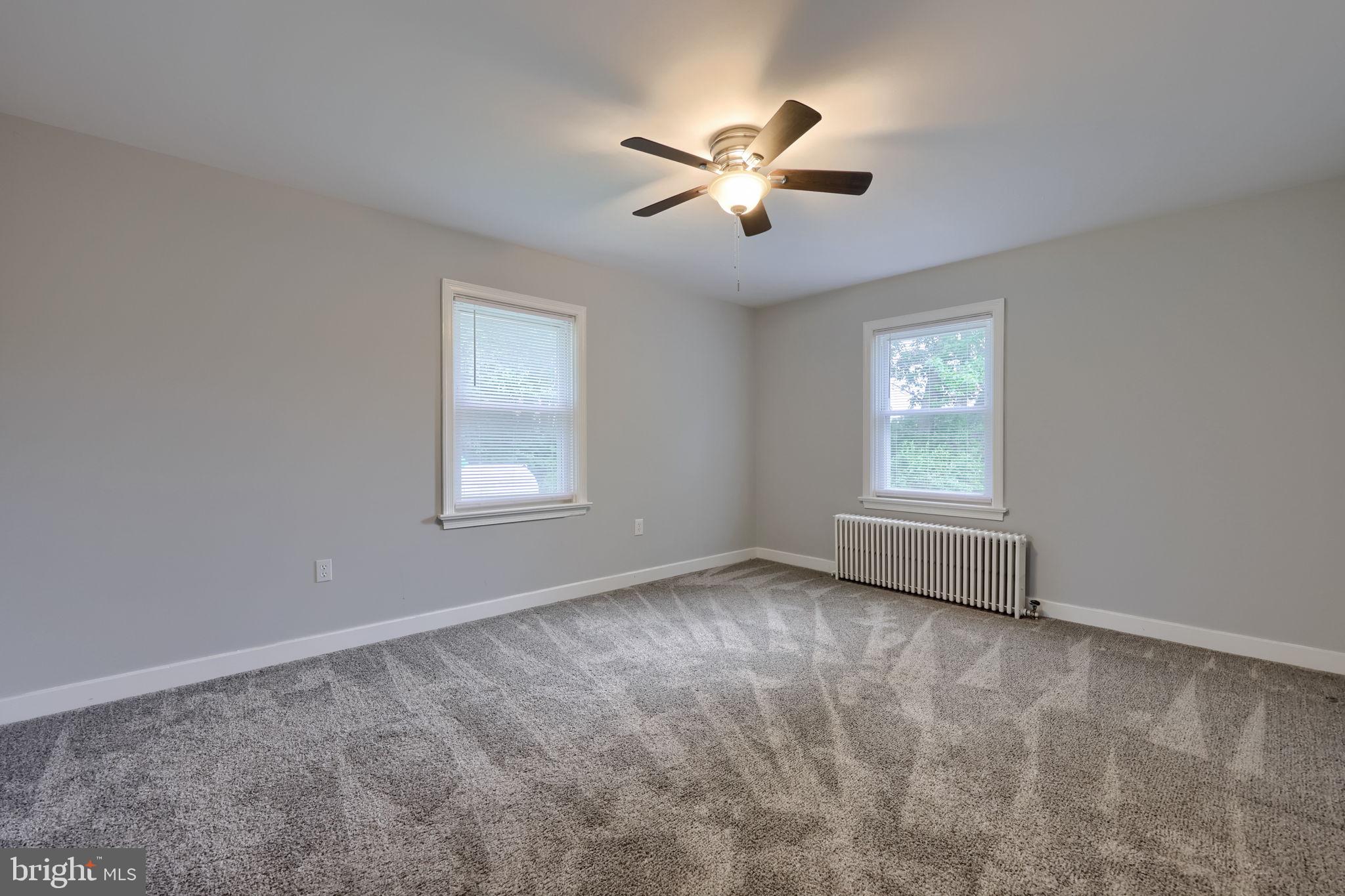 145 Weaver Road Lancaster, PA 17603 - Photo 51 of 87 a view of an empty room with a window