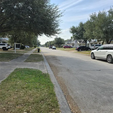 $1,795 | 12034 Madison Oak Street, Houston, TX 77038