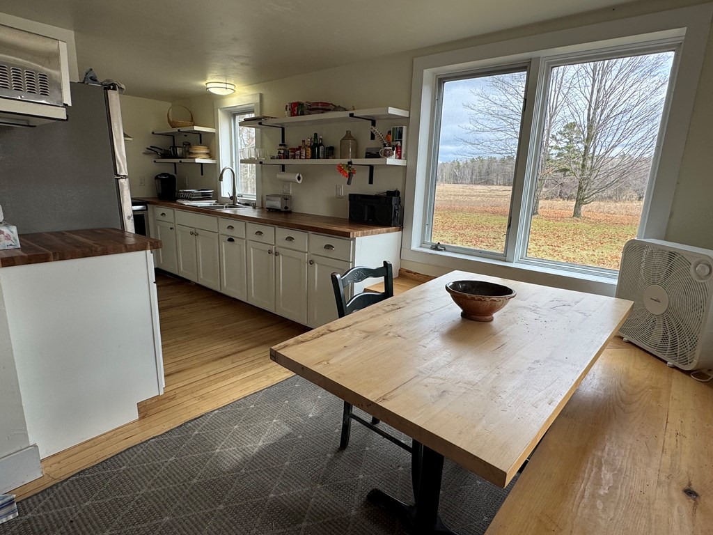 1593 Jackson Harbor Road Washington Island, WI 54246 - Photo 10 of 19
