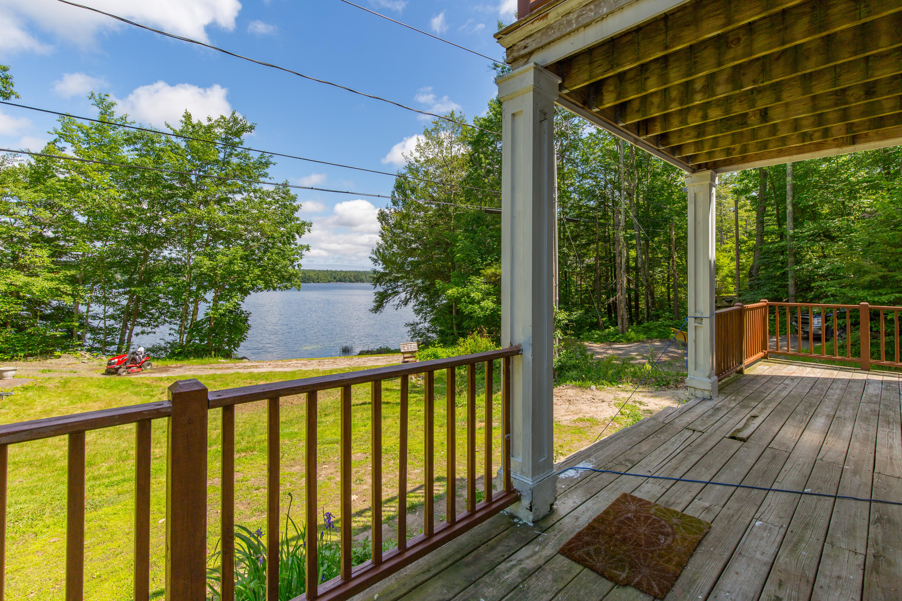 76 Overlook Road Windham, ME 04062 - Photo 5 of 23 5