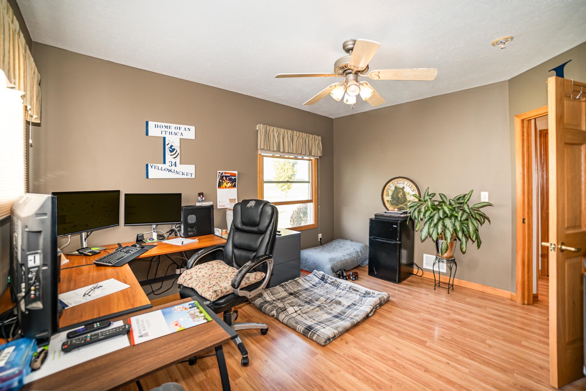 8719 West Hayes Road Middleton, MI 48856 - Photo 14 of 42