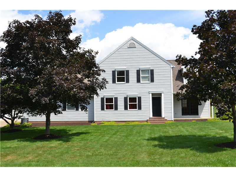 124 Temple Road Monaca, PA 15061 - Photo 2 of 24 Exterior Front.