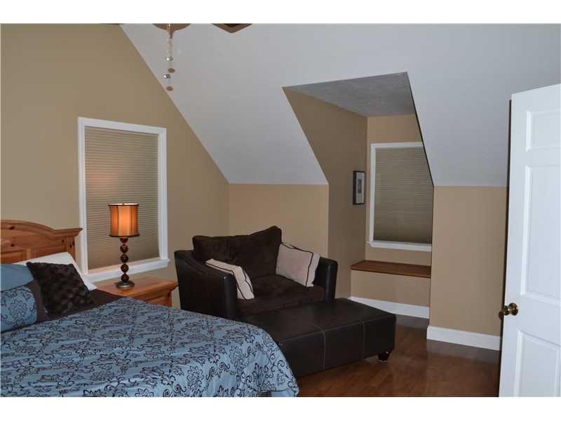 124 Temple Road Monaca, PA 15061 - Photo 17 of 24 Master Bedroom.