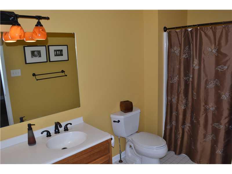 124 Temple Road Monaca, PA 15061 - Photo 18 of 24 Master Bath/Spa.