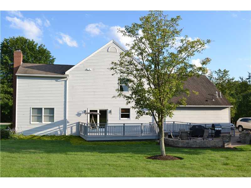 124 Temple Road Monaca, PA 15061 - Photo 22 of 24 Exterior Front.