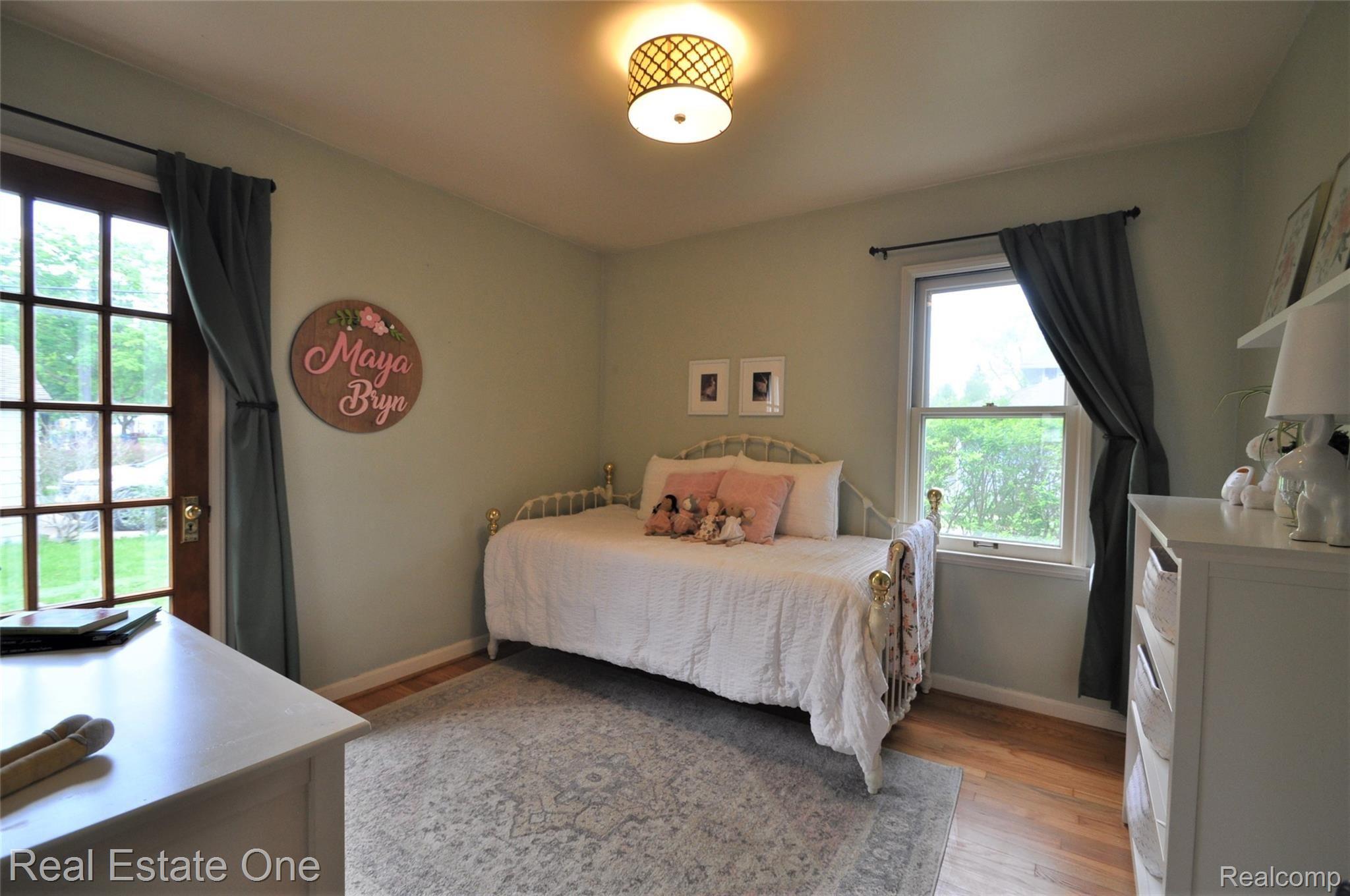 1891 Stanford Road Berkley, MI 48072 - Photo 18 of 39 18.JPG