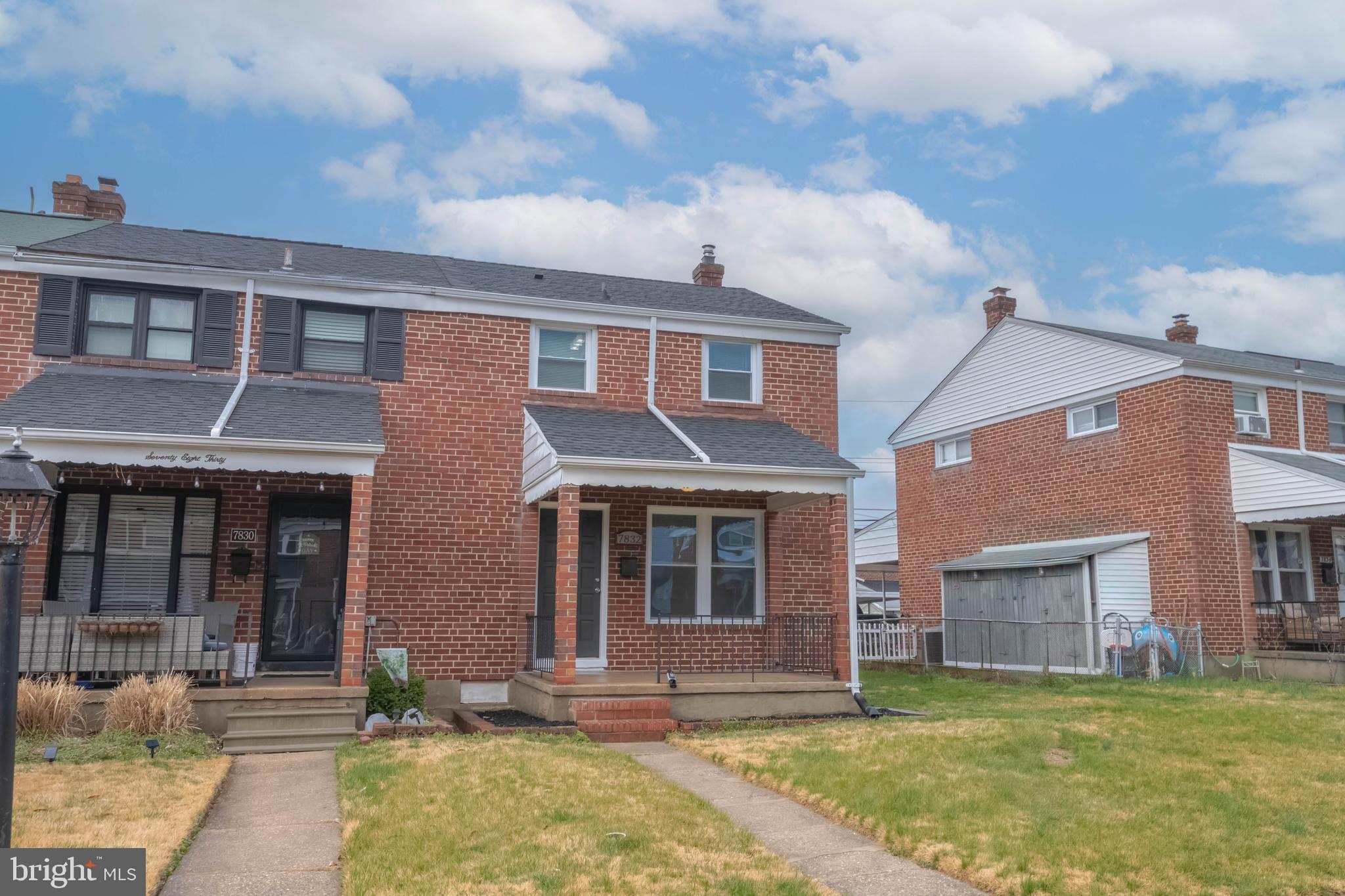7832 Lockwood Road Dundalk, MD 21222 - Photo 2 of 42 Gallery Image 2