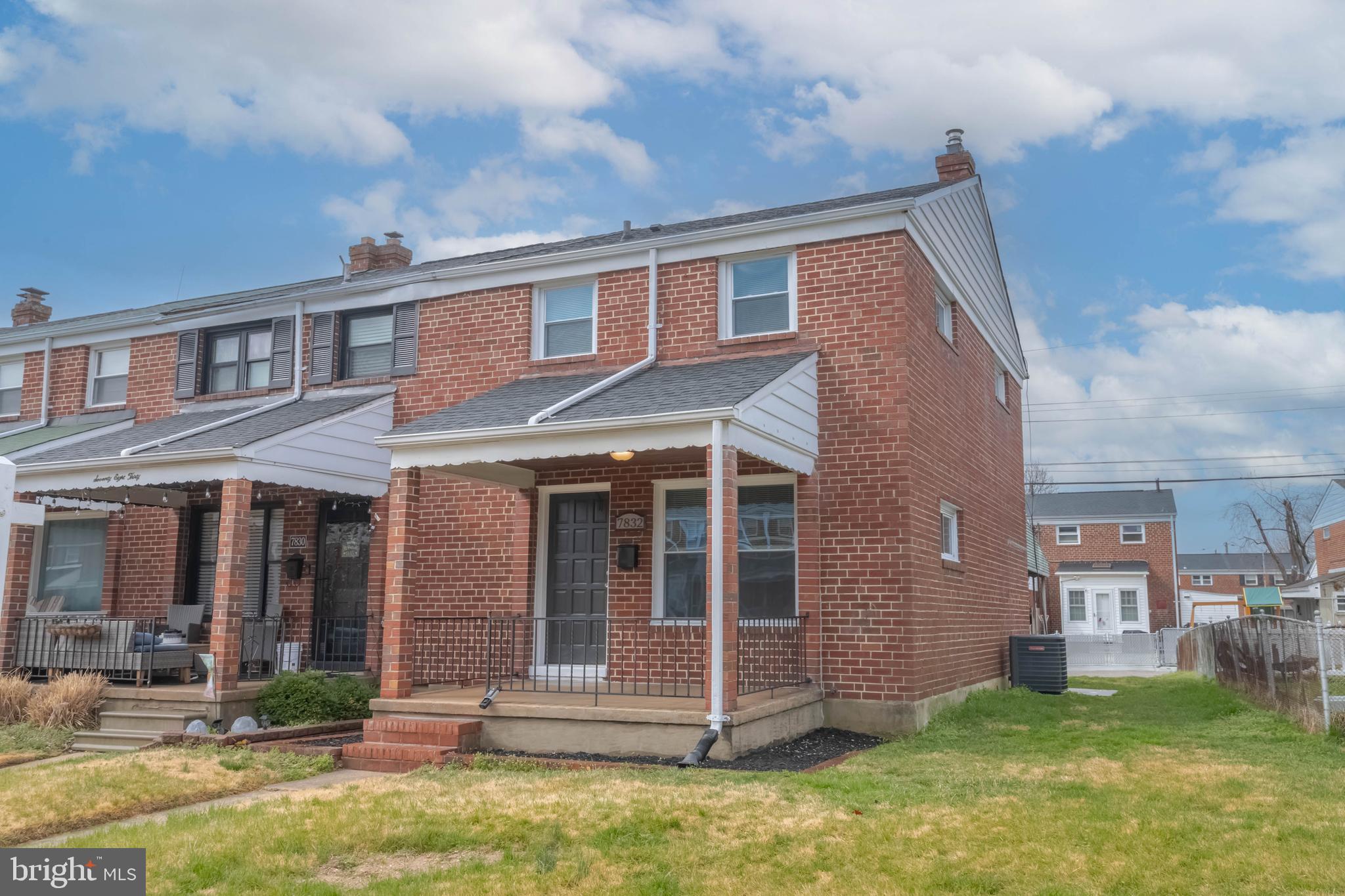 7832 Lockwood Road Dundalk, MD 21222 - Photo 3 of 42 Gallery Image 3