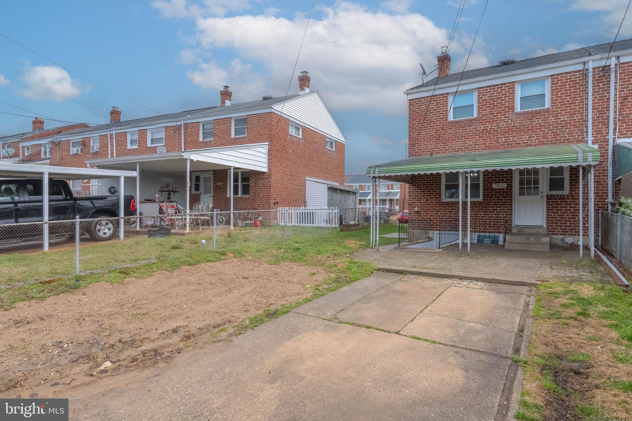 7832 Lockwood Road Dundalk, MD 21222 - Photo 40 of 42 Gallery Image 40