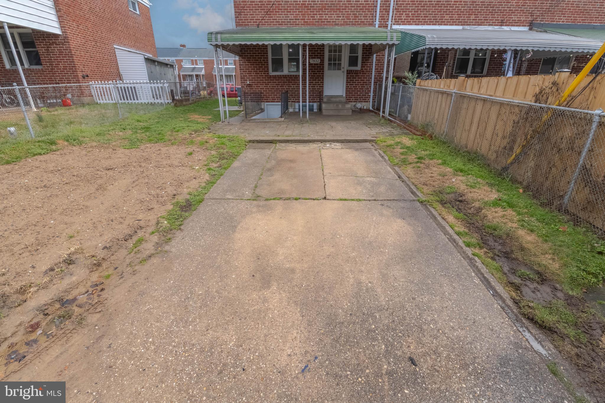 7832 Lockwood Road Dundalk, MD 21222 - Photo 41 of 42 Gallery Image 41