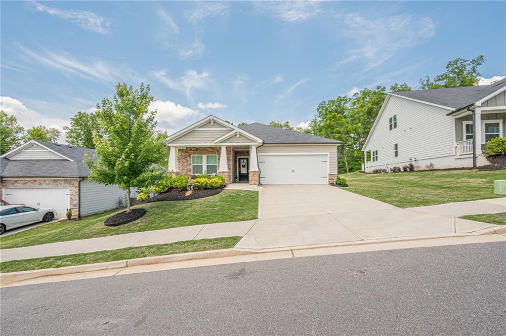 422 Murphy Avenue Canton, GA 30114 - Photo 6 of 63