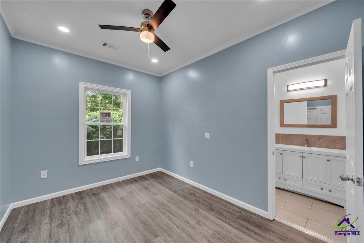 104 Robinson Street Byron, GA 31008 - Photo 11 of 31