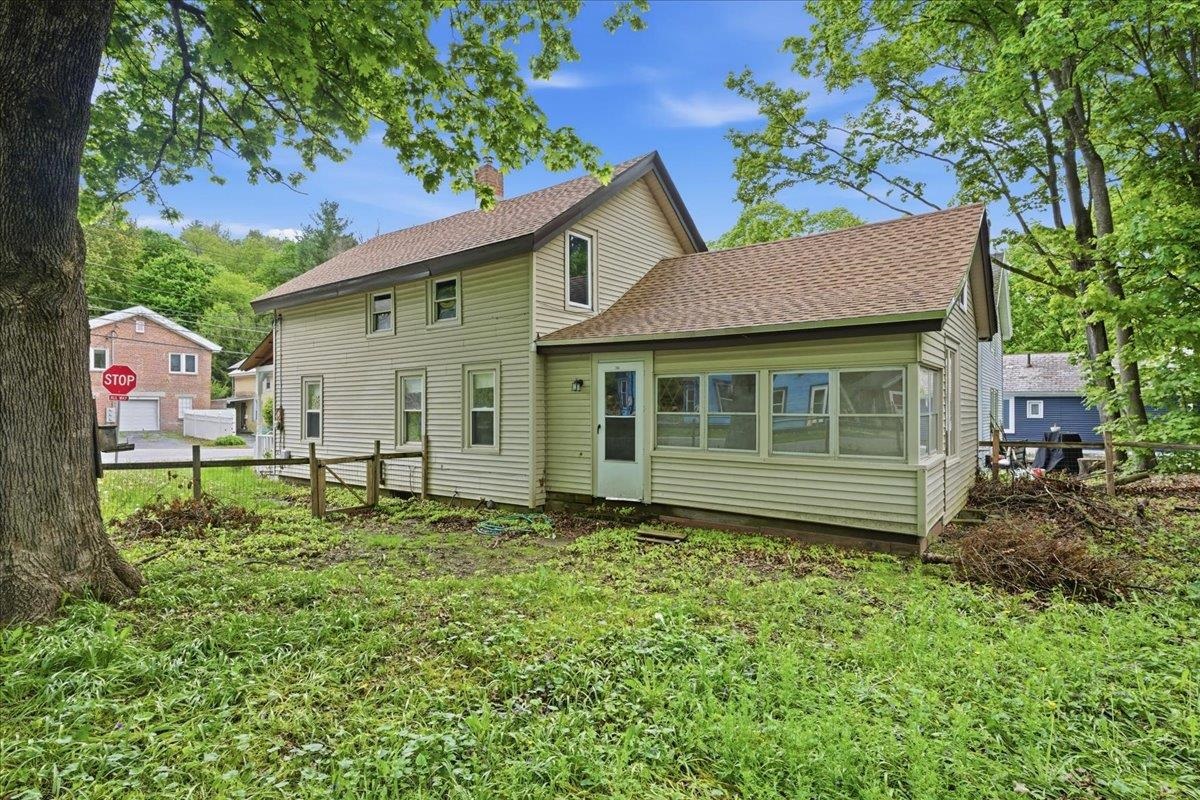 256 Union Street Bennington, VT 05201 - Photo 21 of 29
