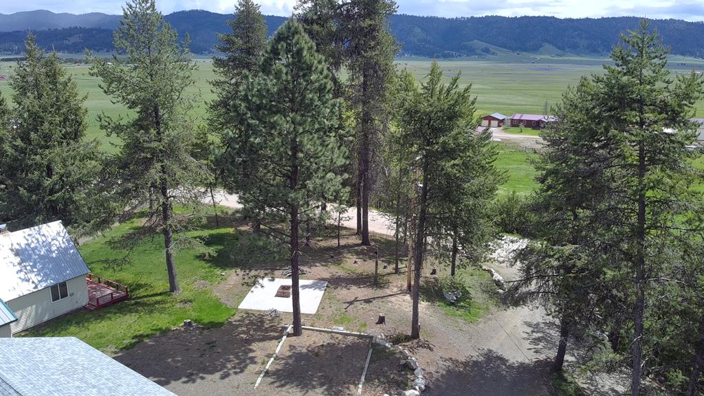 10125 Round Valley Road Cascade, ID 83611 - Photo 3 of 23 Enjoy East Mtn views