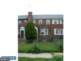 7428 Drexel Road Philadelphia, PA 19151 - Photo 1 of 12 Exterior Front