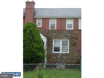 7428 Drexel Road Philadelphia, PA 19151 - Photo 2 of 12 Exterior