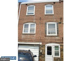 7428 Drexel Road Philadelphia, PA 19151 - Photo 3 of 12 Exterior Back