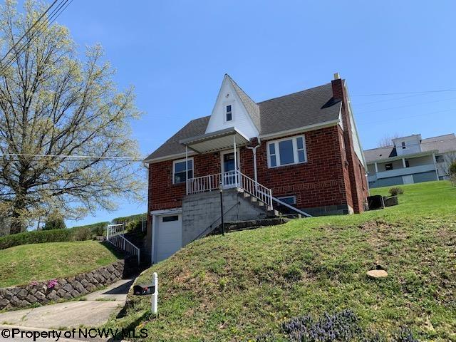 1322 Overhill Road Fairmont, WV 26554 - Photo 1 of 28 Gallery Image 1