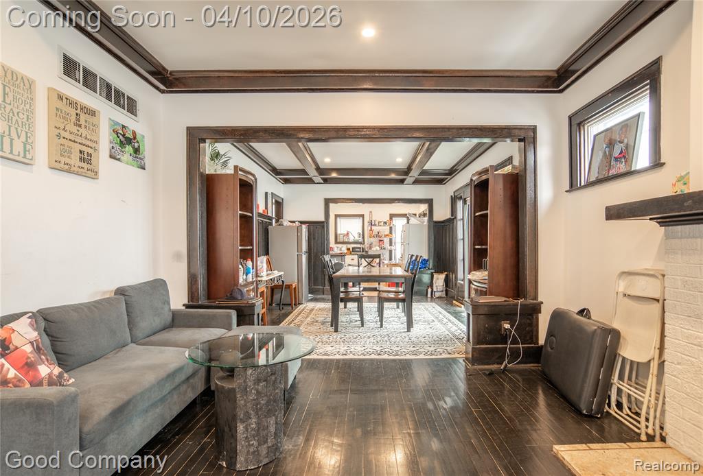 30 Lawrence Street Detroit, MI 48202 - Photo 5 of 44