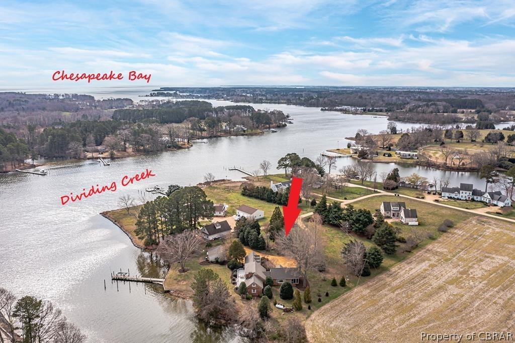 561 Natty Point Lane Kilmarnock, VA 22482 - Photo 2 of 45