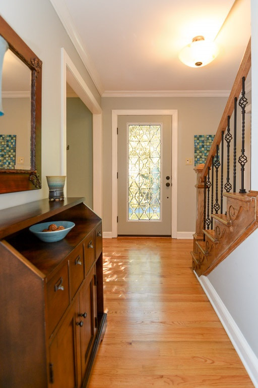 10301 East Roadstead Way Raleigh, NC 27613 - Photo 20 of 25 Photo 20