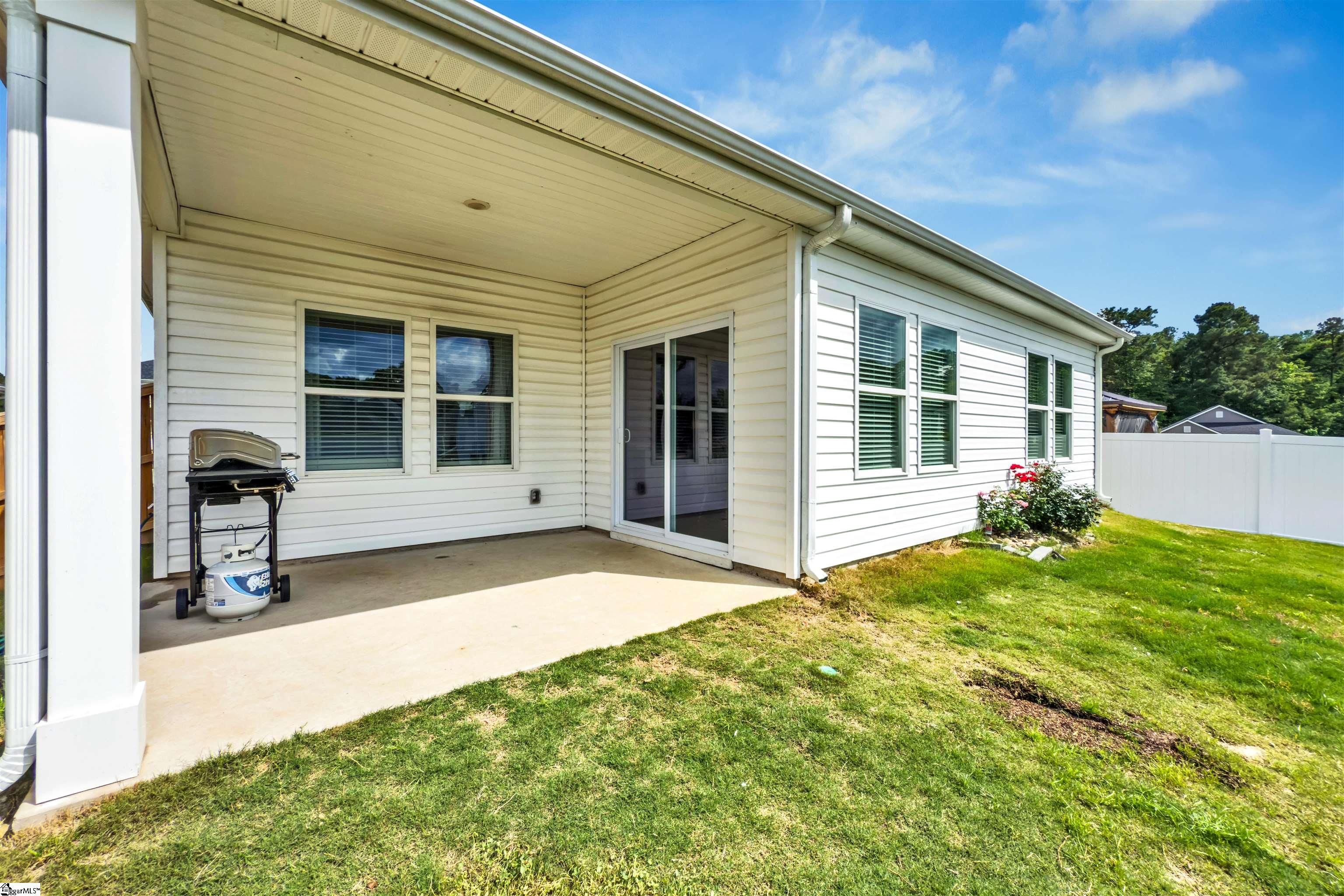 138 Layken Drive Fountain Inn, SC 29644 - Photo 18 of 23