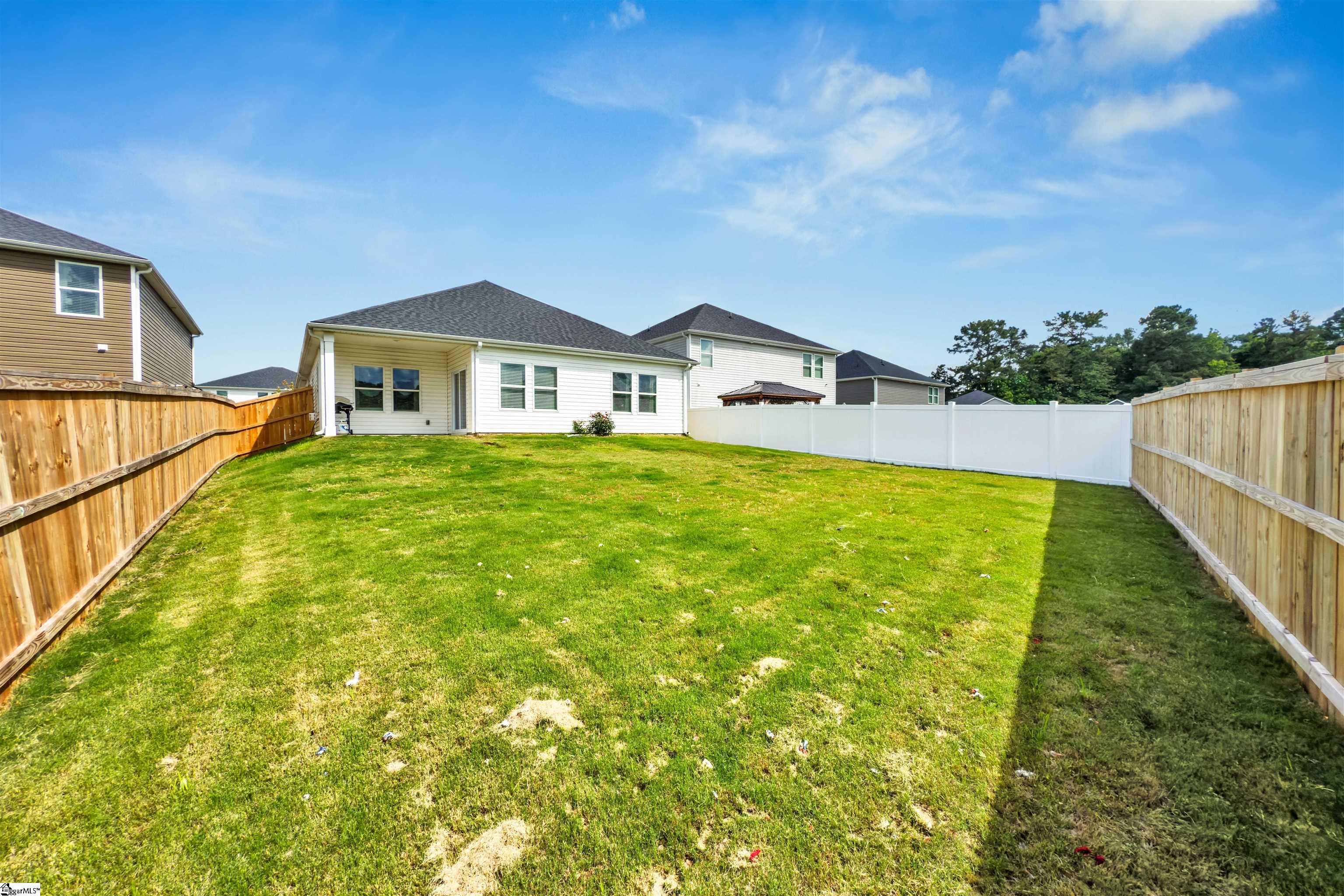 138 Layken Drive Fountain Inn, SC 29644 - Photo 19 of 23