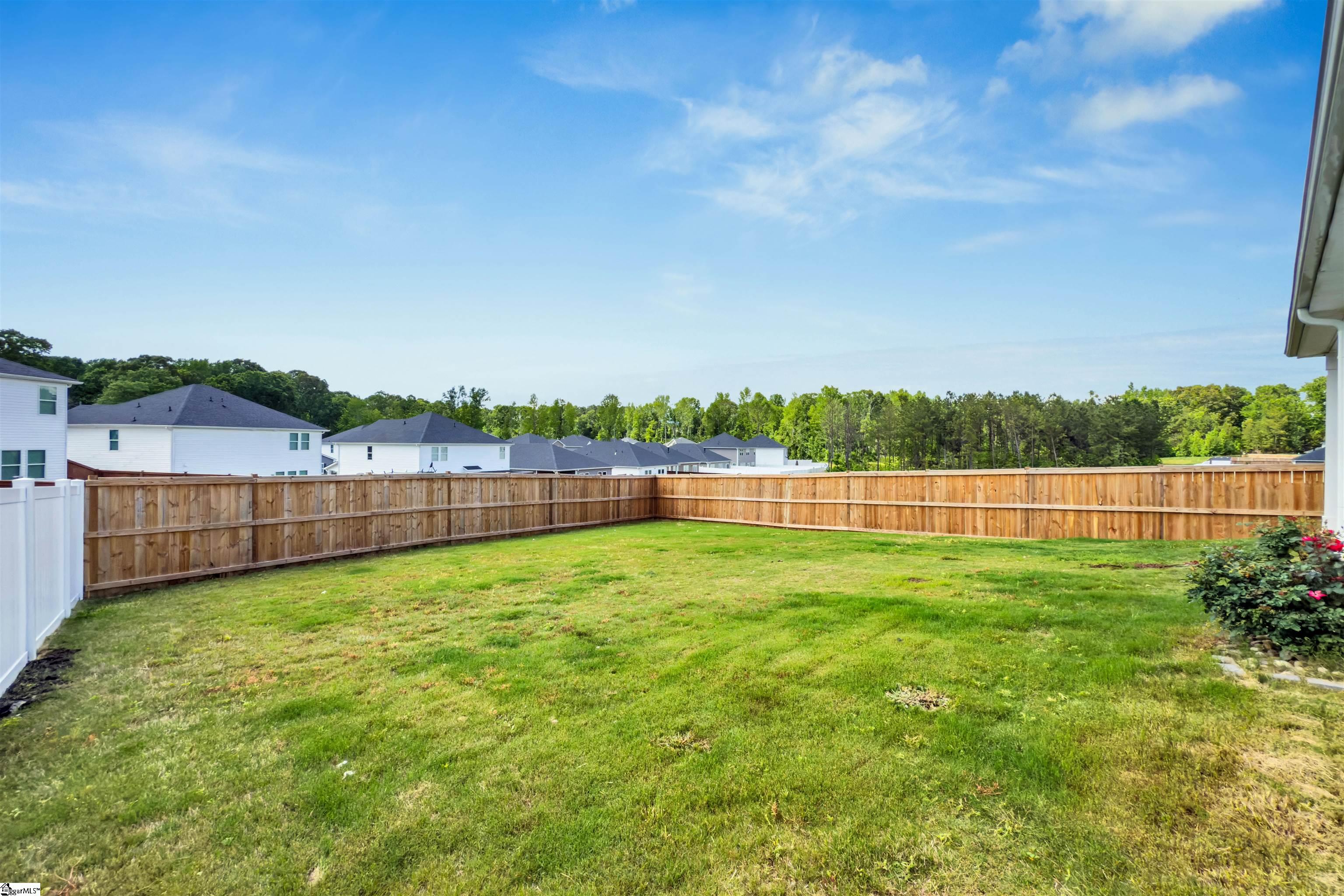 138 Layken Drive Fountain Inn, SC 29644 - Photo 20 of 23