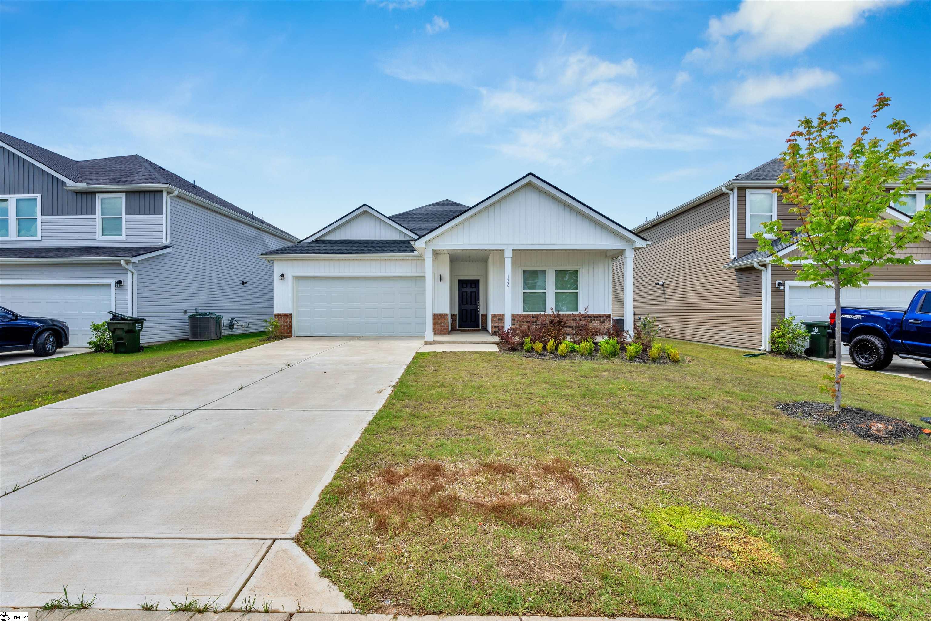 138 Layken Drive Fountain Inn, SC 29644 - Photo 21 of 23