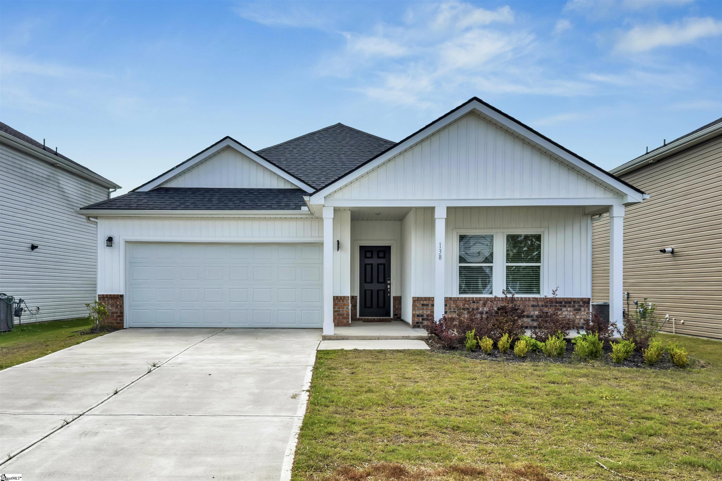 138 Layken Drive Fountain Inn, SC 29644 - Photo 22 of 23