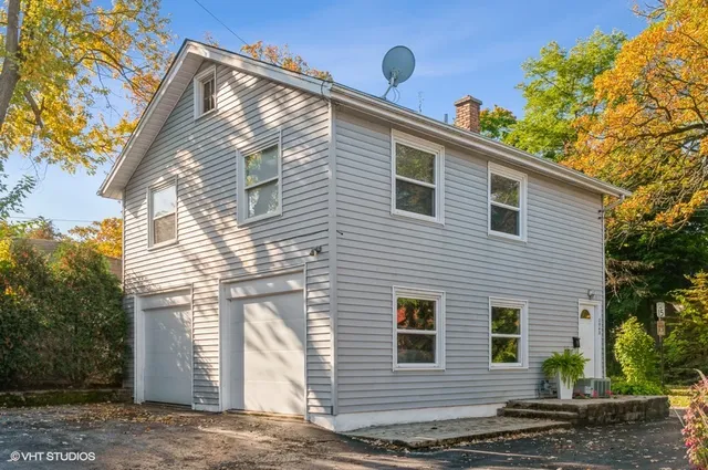 $1,599,000 | 2542-2558 Green Bay Road, Highland Park, IL 60035