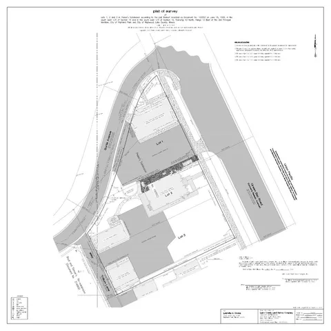$1,599,000 | 2542-2558 Green Bay Road, Highland Park, IL 60035